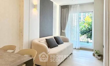 For sale 2 bedrooms condo in Phra Khanong, Bangkok