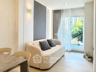 Wohnung zum Kauf mit 2 Zimmer in Phra Khanong, Bangkok