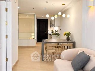 Wohnung zum Kauf mit 2 Zimmer in Phra Khanong, Bangkok