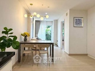 Wohnung zum Kauf mit 2 Zimmer in Phra Khanong, Bangkok