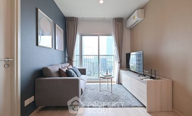 For sale 2 bedrooms condo in Huai Khwang, Bangkok