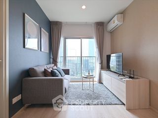 For sale 2 bedrooms condo in Huai Khwang, Bangkok