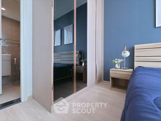For sale 2 bedrooms condo in Huai Khwang, Bangkok