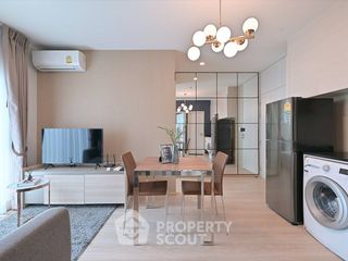 For sale 2 bedrooms condo in Huai Khwang, Bangkok