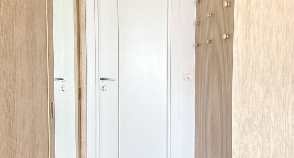 Продажа 2 спальни кондо в Хуаи Кхщанг, Бангкок
