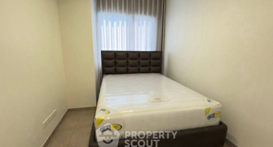 À vendre 2 chambres condo à Pratumnak, Pattaya