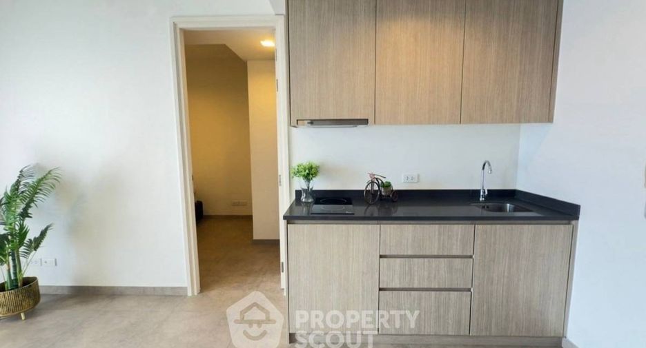 À vendre 2 chambres condo à Pratumnak, Pattaya