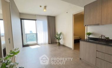 À vendre 2 chambres condo à Pratumnak, Pattaya