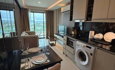 Продажа 1 кровать кондо в Тхаланг, Пхукет