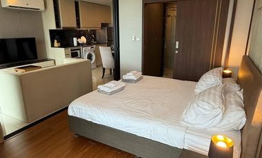 For sale 1 bed condo in Thalang, Phuket