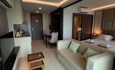 For sale 1 bed condo in Thalang, Phuket