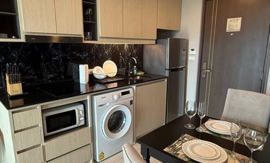 For sale 1 bed condo in Thalang, Phuket
