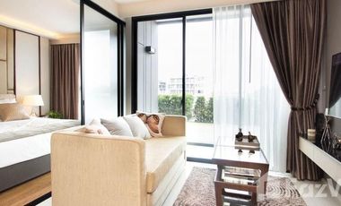 Wohnung zum Kauf mit 1 Zimmer in Thalang, Phuket