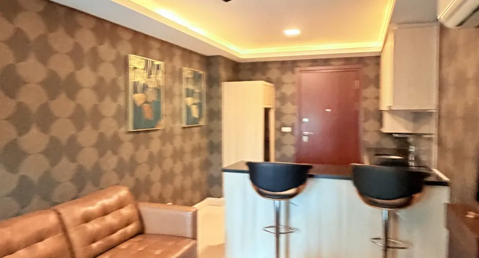 For sale 1 bed condo in Jomtien, Pattaya