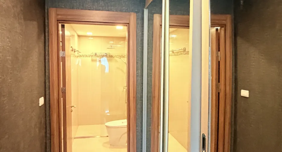 For sale 1 bed condo in Jomtien, Pattaya