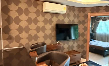 For sale 1 bed condo in Jomtien, Pattaya