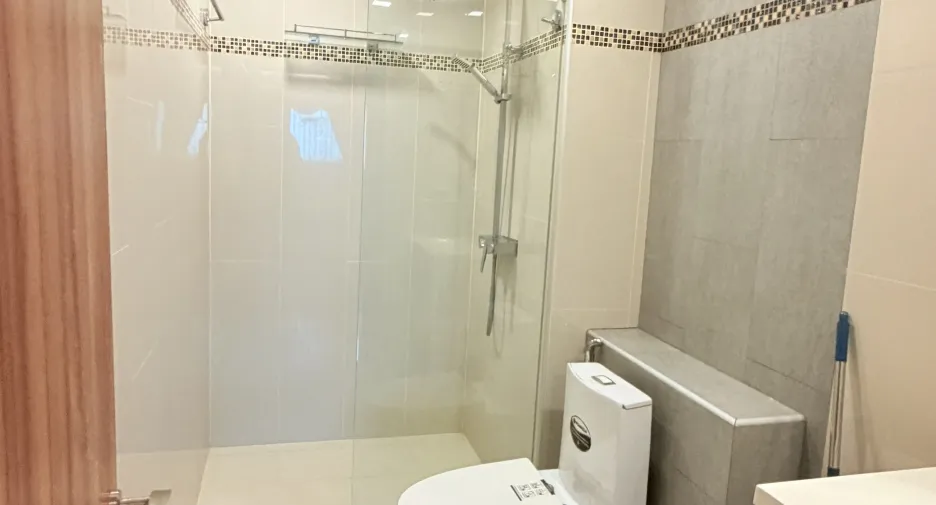 For sale 1 bed condo in Jomtien, Pattaya