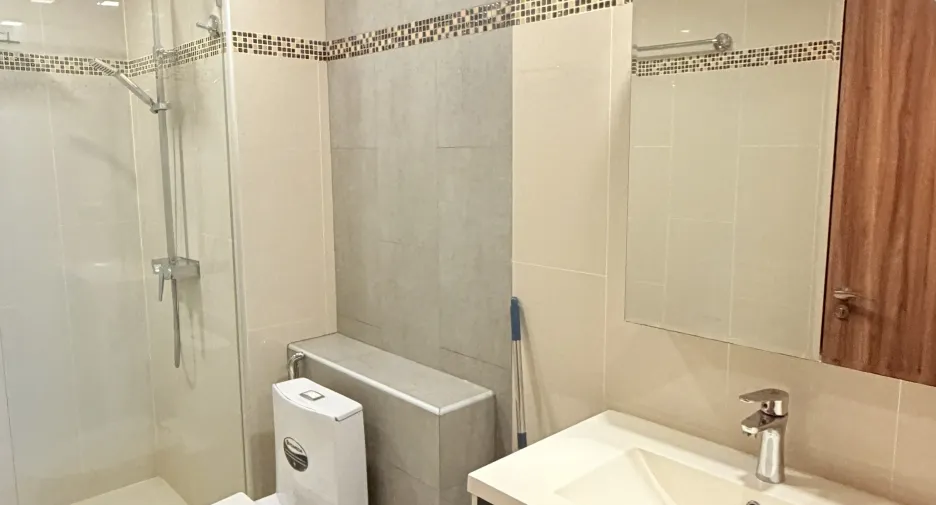 For sale 1 bed condo in Jomtien, Pattaya