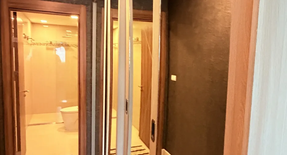 For sale 1 bed condo in Jomtien, Pattaya
