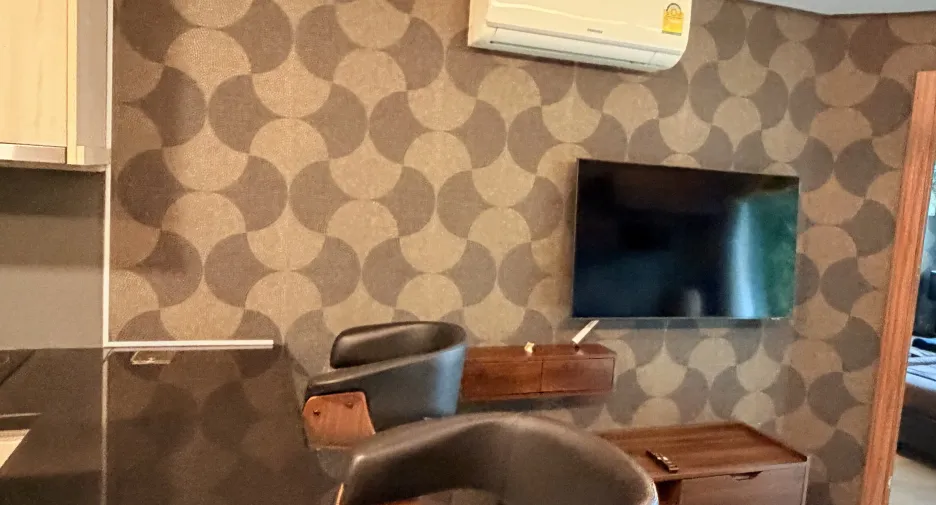 For sale 1 bed condo in Jomtien, Pattaya