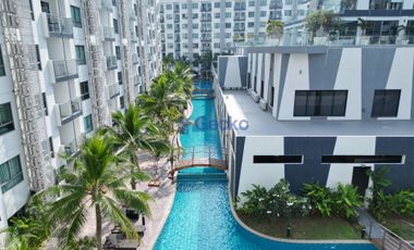 Wohnung zum Kauf mit 1 Zimmer in South Pattaya, Pattaya