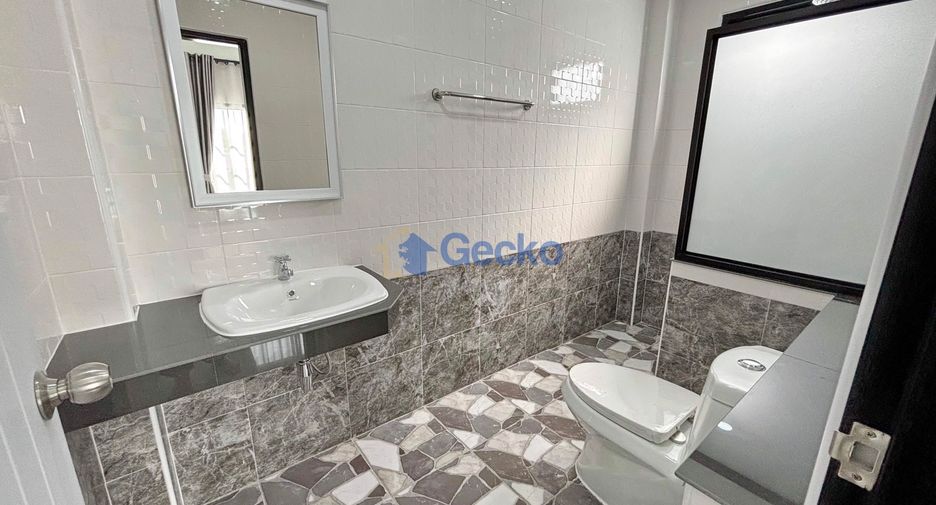 Haus zur Miete mit 3 Zimmer in East Pattaya, Pattaya