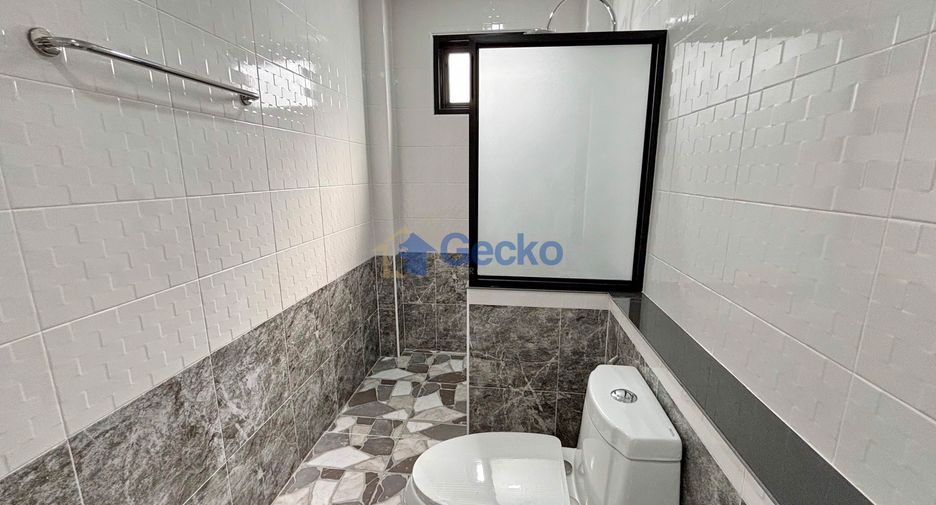 Haus zur Miete mit 3 Zimmer in East Pattaya, Pattaya
