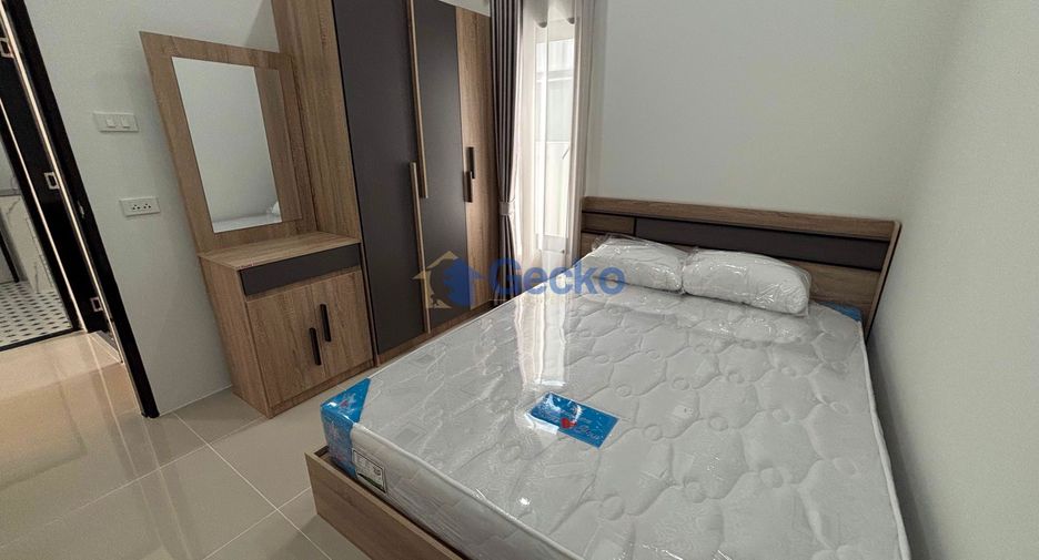 Haus zur Miete mit 3 Zimmer in East Pattaya, Pattaya