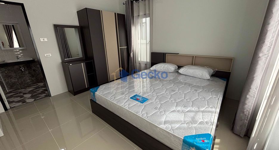 Haus zur Miete mit 3 Zimmer in East Pattaya, Pattaya