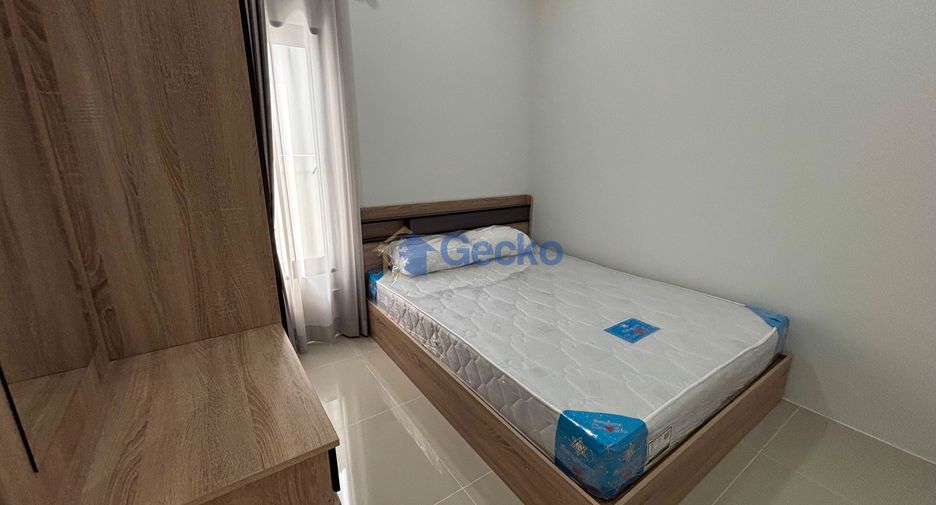 Haus zur Miete mit 3 Zimmer in East Pattaya, Pattaya