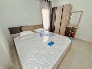 Haus zur Miete mit 3 Zimmer in Bang Lamung, Chonburi