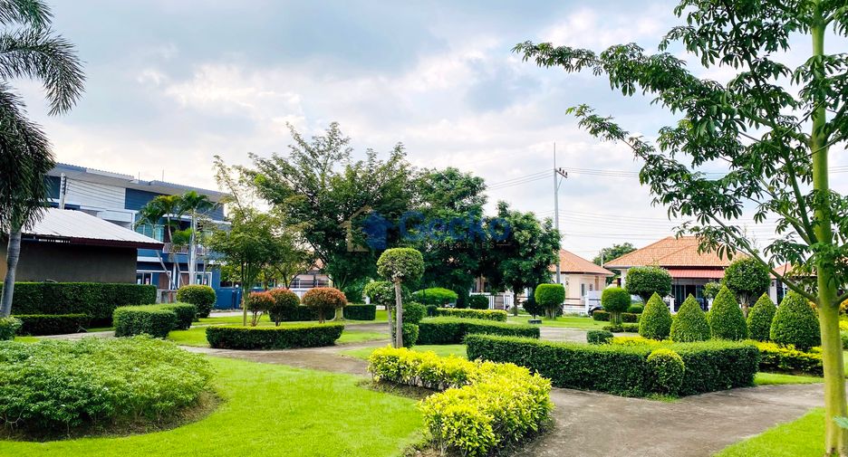 Haus zur Miete mit 3 Zimmer in East Pattaya, Pattaya