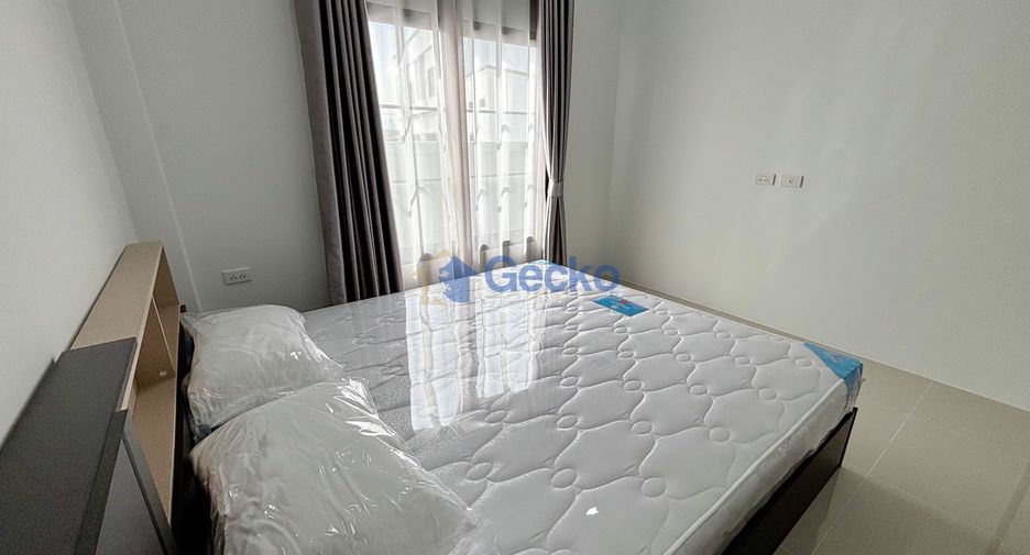 Haus zur Miete mit 3 Zimmer in East Pattaya, Pattaya