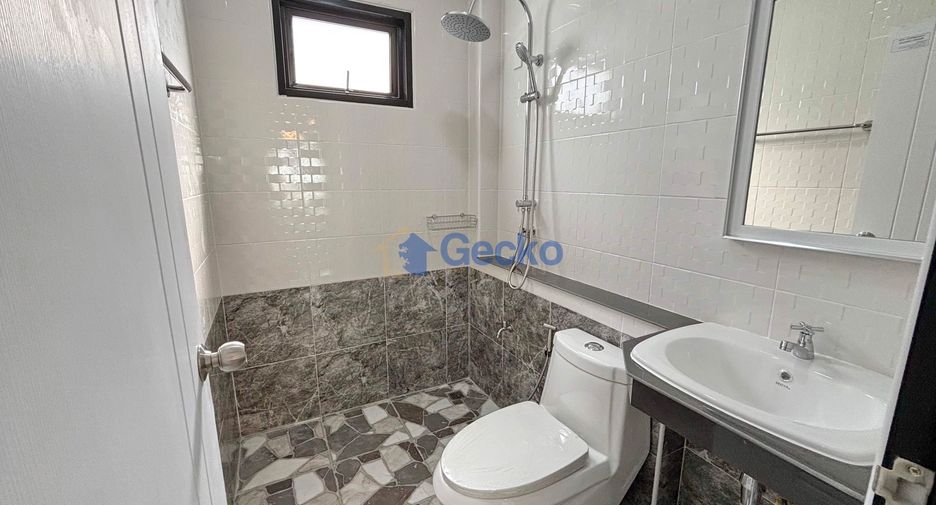 Haus zur Miete mit 3 Zimmer in East Pattaya, Pattaya