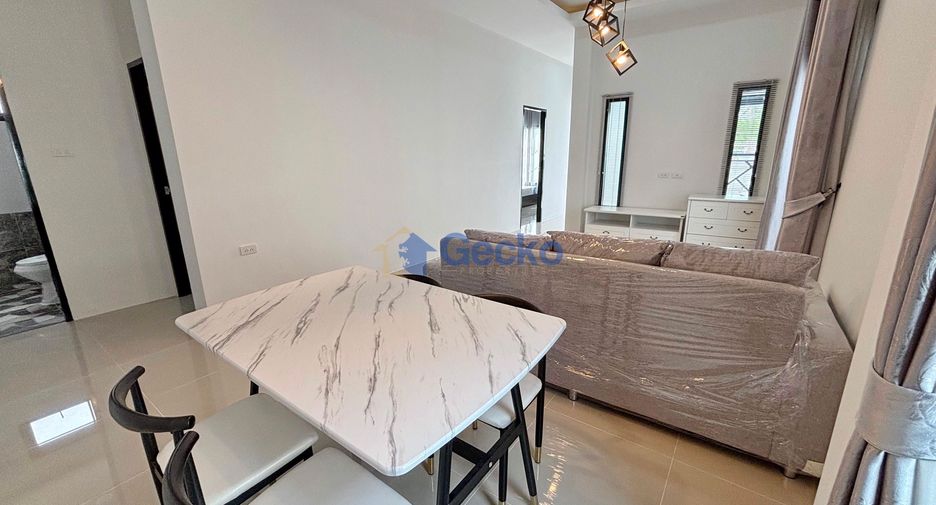 Haus zur Miete mit 3 Zimmer in East Pattaya, Pattaya