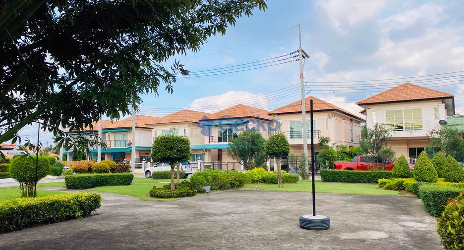 Haus zur Miete mit 3 Zimmer in East Pattaya, Pattaya