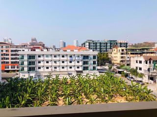 出租 2 卧室 公寓 在 Bang Lamung, Chon Buri