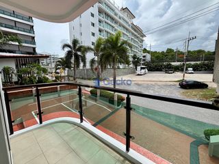 出租 1 卧室 公寓 在 Bang Lamung, Chon Buri