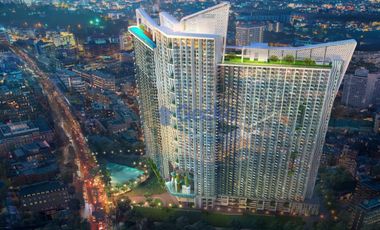 出售 1 卧室 公寓 在 Jomtien, 芭提雅