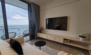 For rent そして for sale 1 Beds condo in North Pattaya, Pattaya