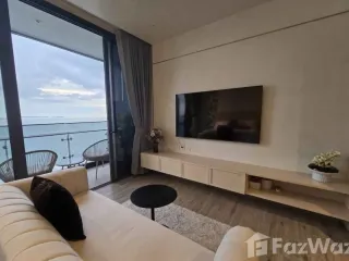 For sale and for rent 1 bed condo in Bang Lamung, Chonburi