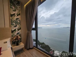 For sale and for rent 1 bed condo in Bang Lamung, Chonburi