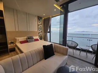For sale and for rent 1 bed condo in Bang Lamung, Chonburi