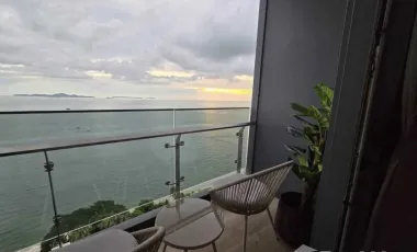 出售 和 出租 1 卧室 公寓 在 北芭堤雅, 芭提雅