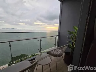 For sale and for rent 1 bed condo in Bang Lamung, Chonburi