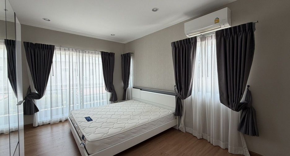 Продажа 4 спальни дом в Пхукет Тощн, Пхукет