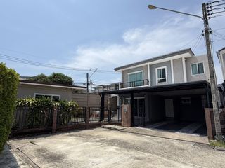 For sale 4 bedrooms house in Mueang Phuket, Phuket