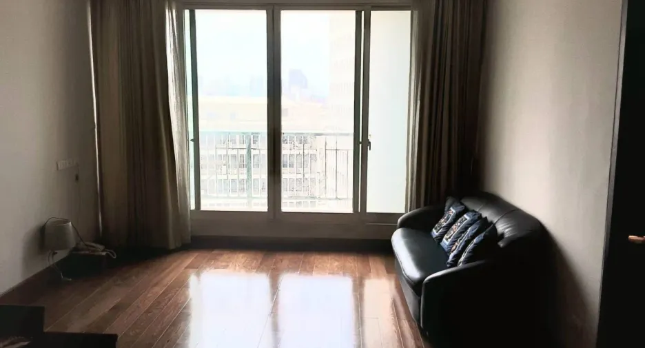 For sale 2 bedrooms condo in Pathum Wan, Bangkok