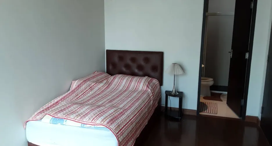 For sale 2 bedrooms condo in Pathum Wan, Bangkok