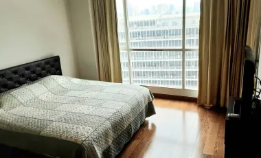 À vendre 2 chambres condo à Pathum Wan, Bangkok